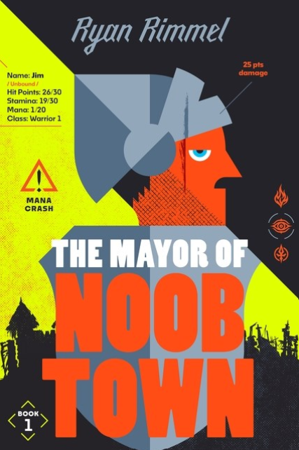 The Mayor of Noobtown
