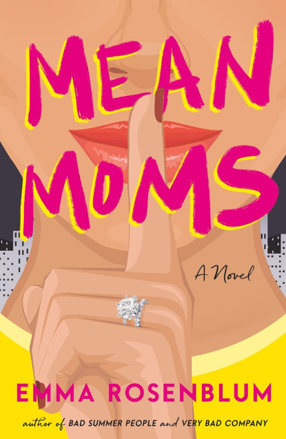 Mean Moms