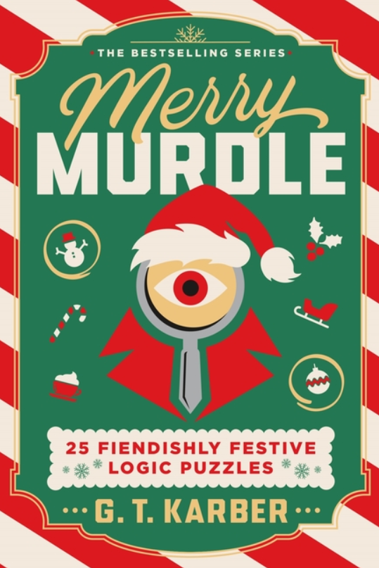 Merry Murdle