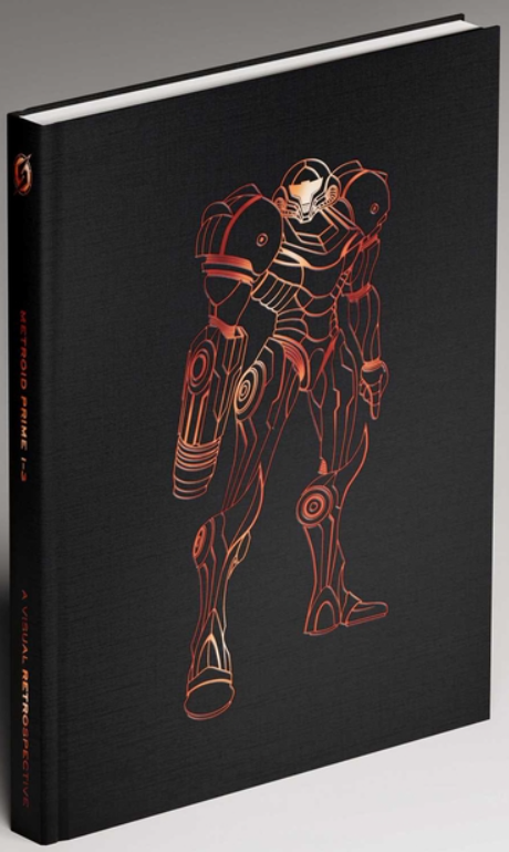 Metroid Prime 1-3: A Visual Retrospective