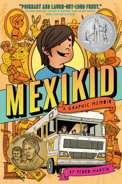 Mexikid