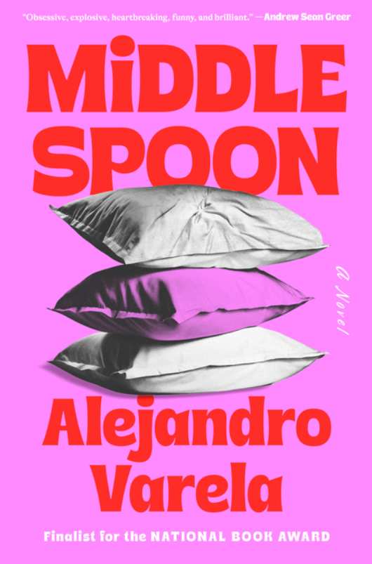 Middle Spoon