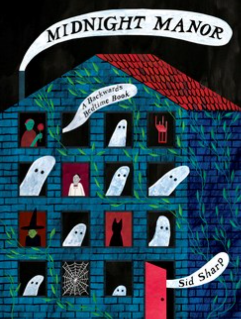 Midnight Manor