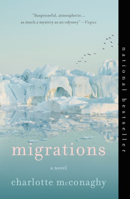 Migrations