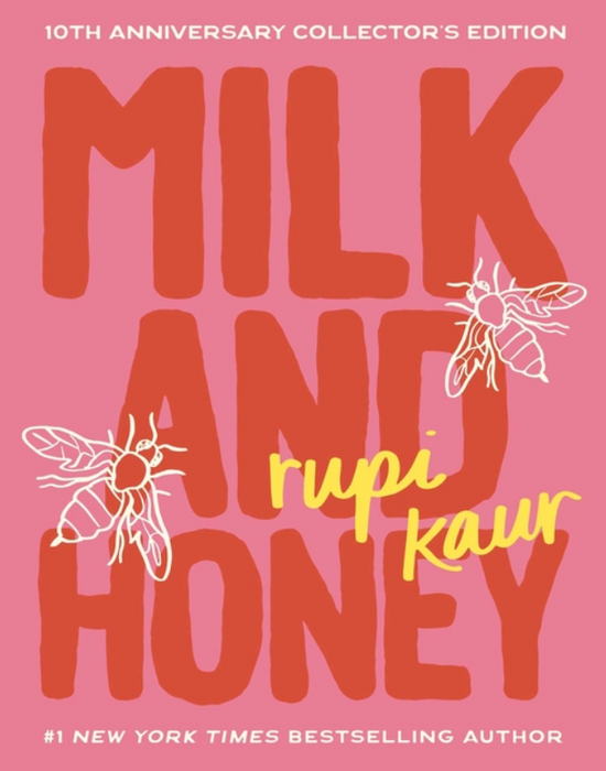 Milk and Honey