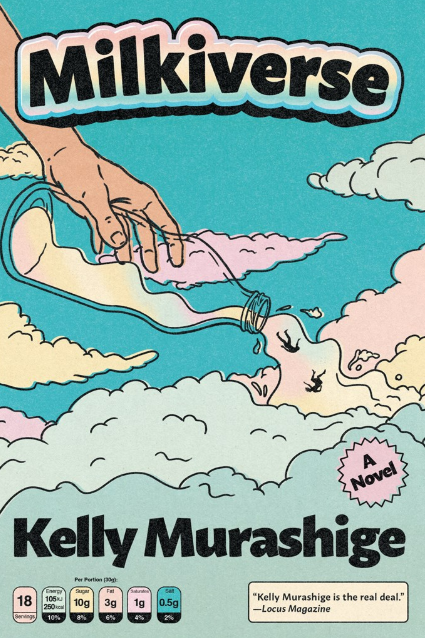 Milkiverse