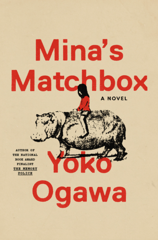 Mina's Matchbox