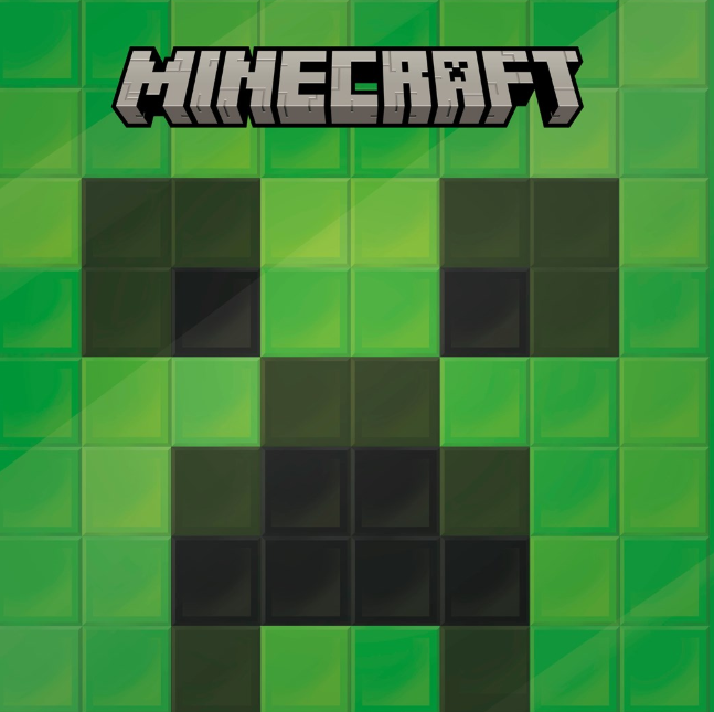 Mobs of Minecraft: vol.1, Beware the Creeper!