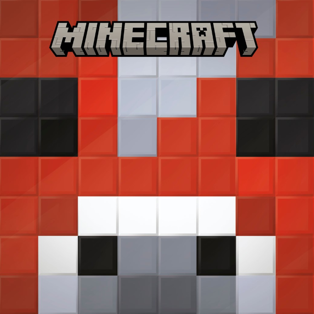 Mobs of Minecraft: vol.3, Mysterious Mooshroom!