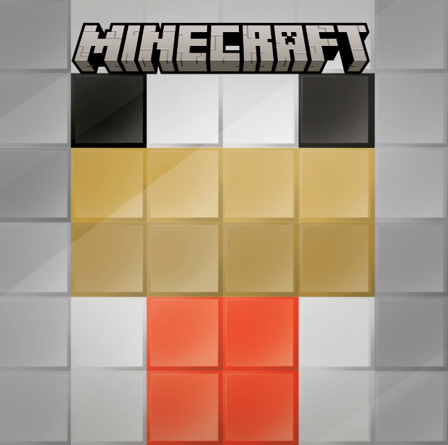 Mobs of Minecraft: vol.7, Attack of the Chicken Jockey!