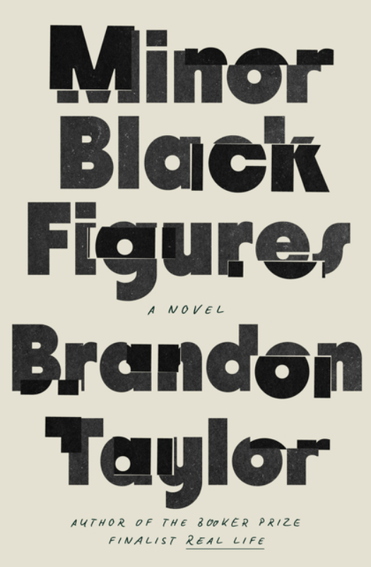 Minor Black Figures