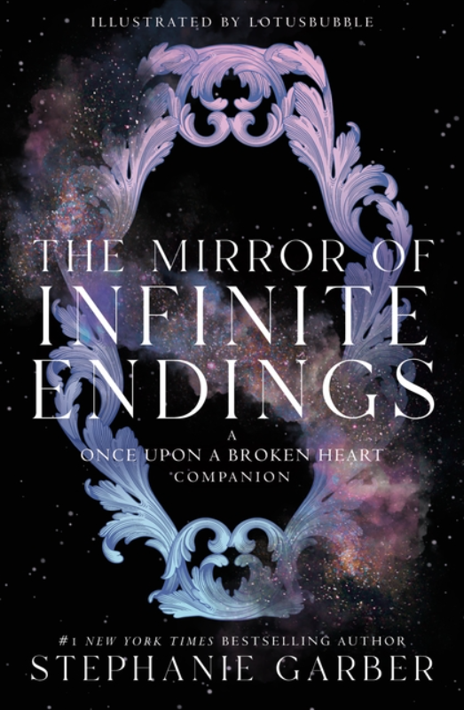 The Mirror of Infinite Endings