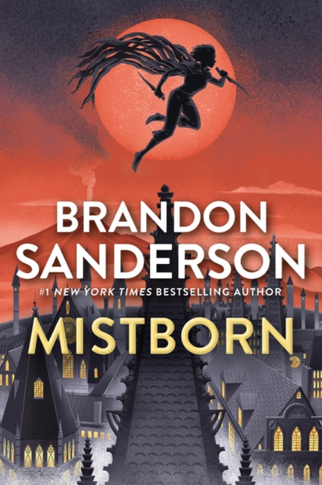 Mistborn: The Final Empire