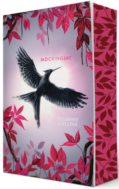 Mockingjay