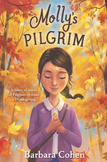Molly's Pilgrim