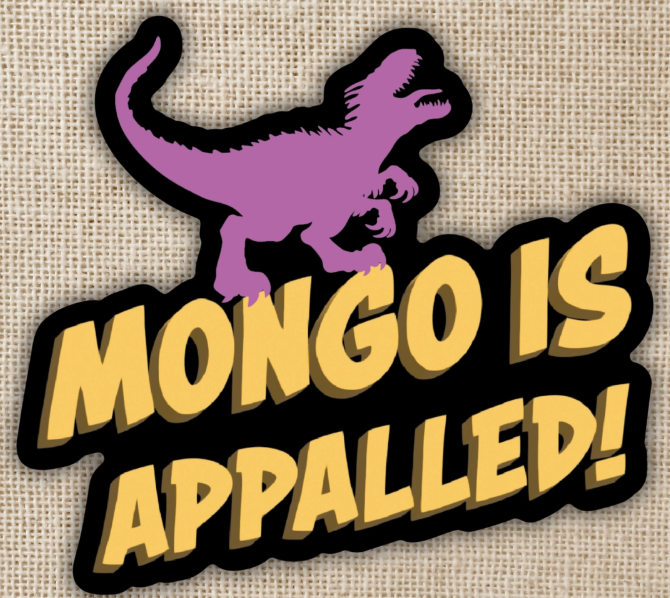 Dungeon Crawler Carl Licensed Merch