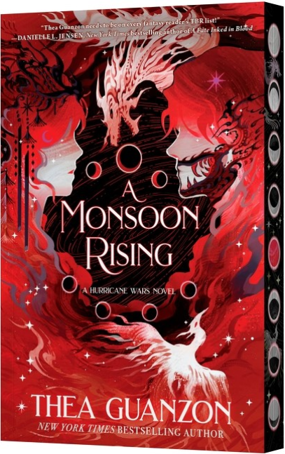 A Monsoon Rising