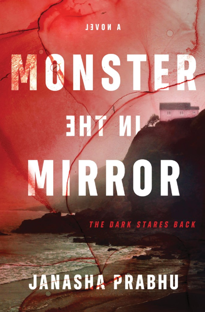 Monster in the Mirror