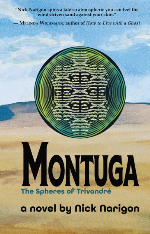 Montuga