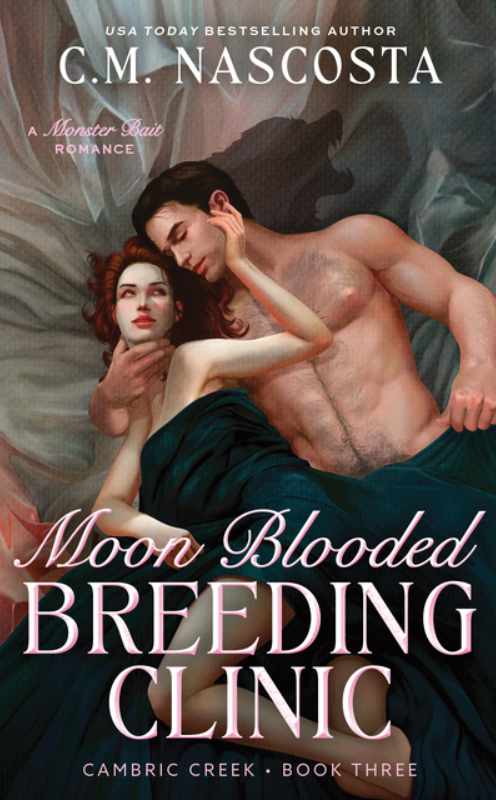 Moon Blooded Breeding Clinic