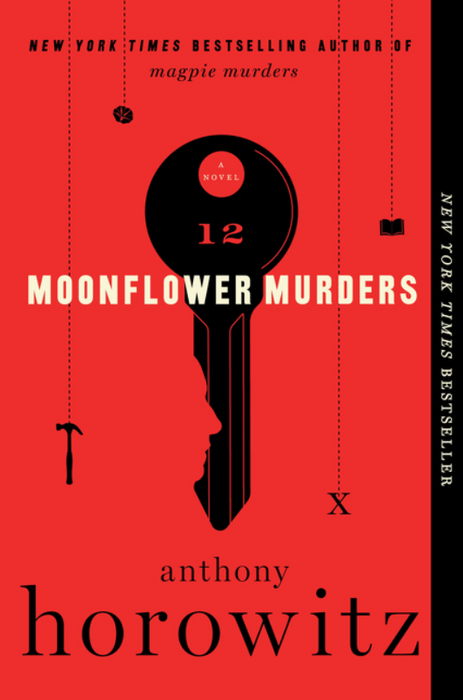 Moonflower Murders