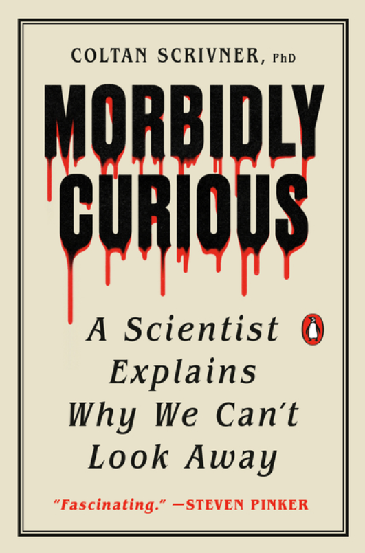 Morbidly Curious