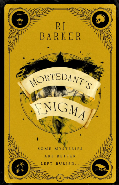 Mortedant's Enigma