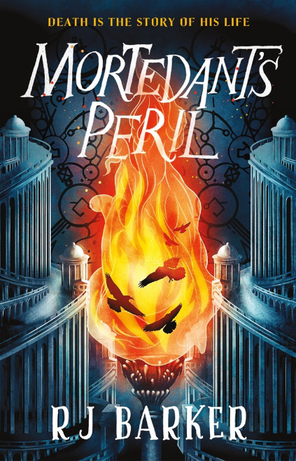 Mortedant's Peril