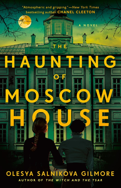 The Haunting of Moscow House