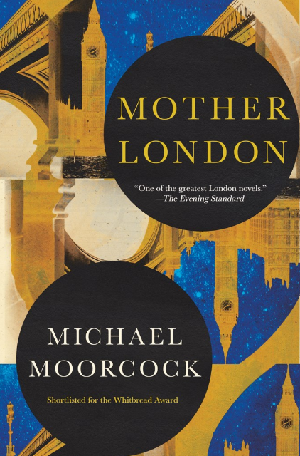 Mother London