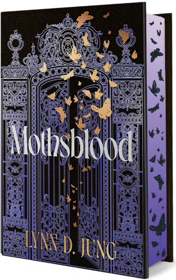 Mothsblood