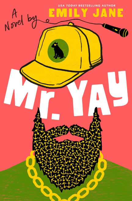 Mr. Yay