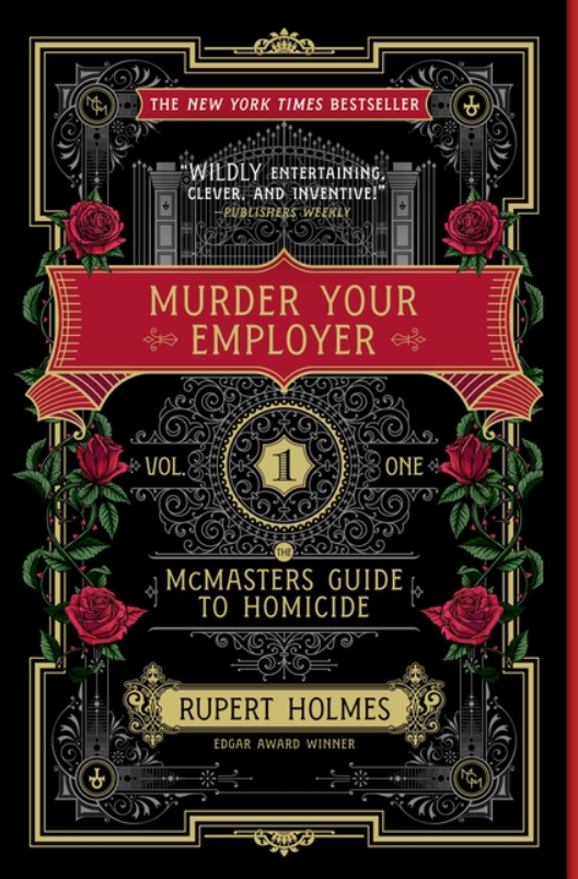 Murder Your Employer