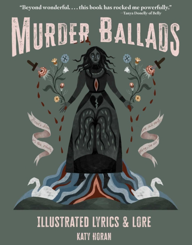 Murder Ballads