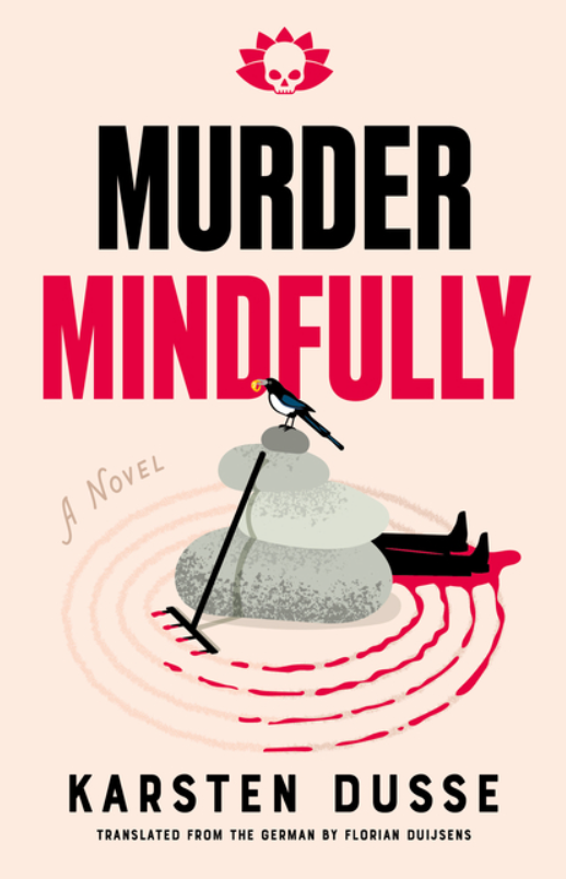 Murder Mindfully