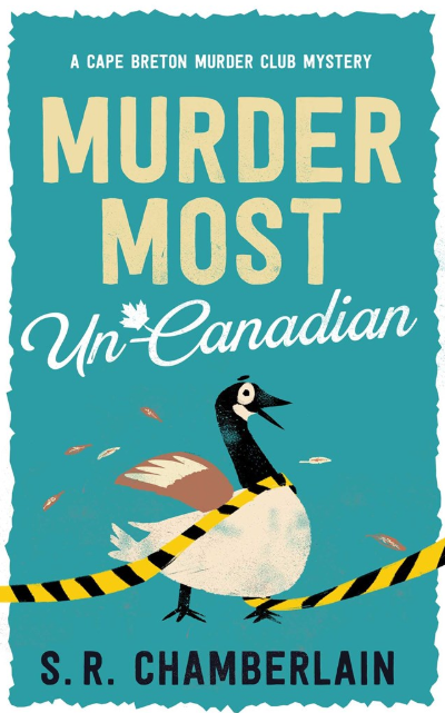 Murder Most Un-Canadian