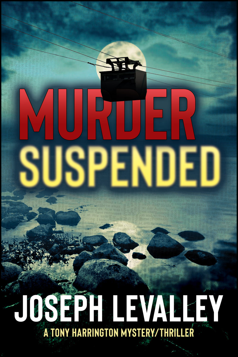 Murder Suspended