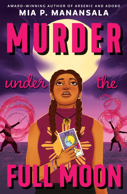 Murder Under the Full Moon