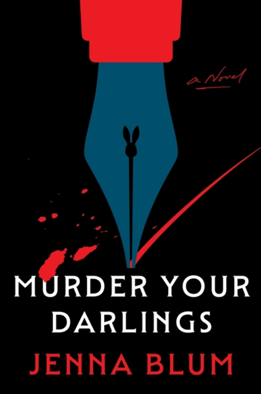 Murder Your Darlings