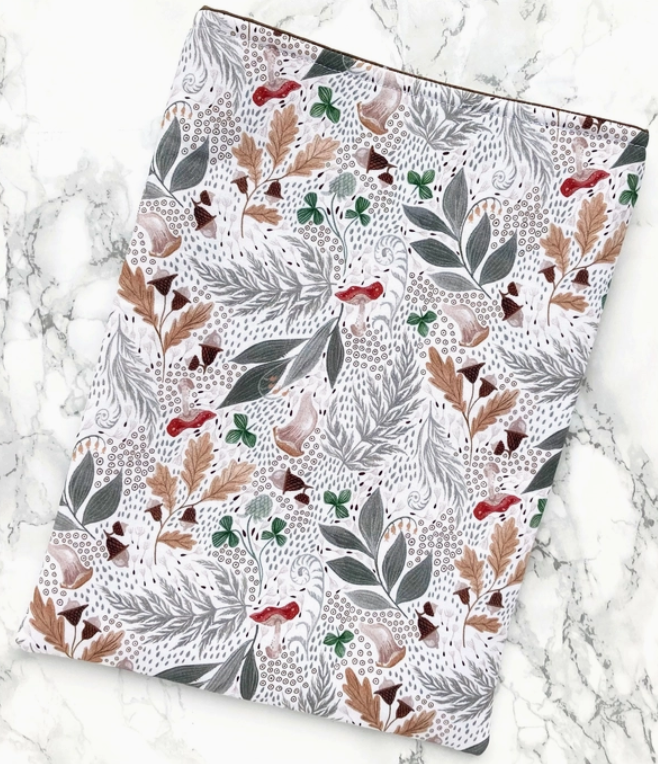 Pillowhead Book Sleeves