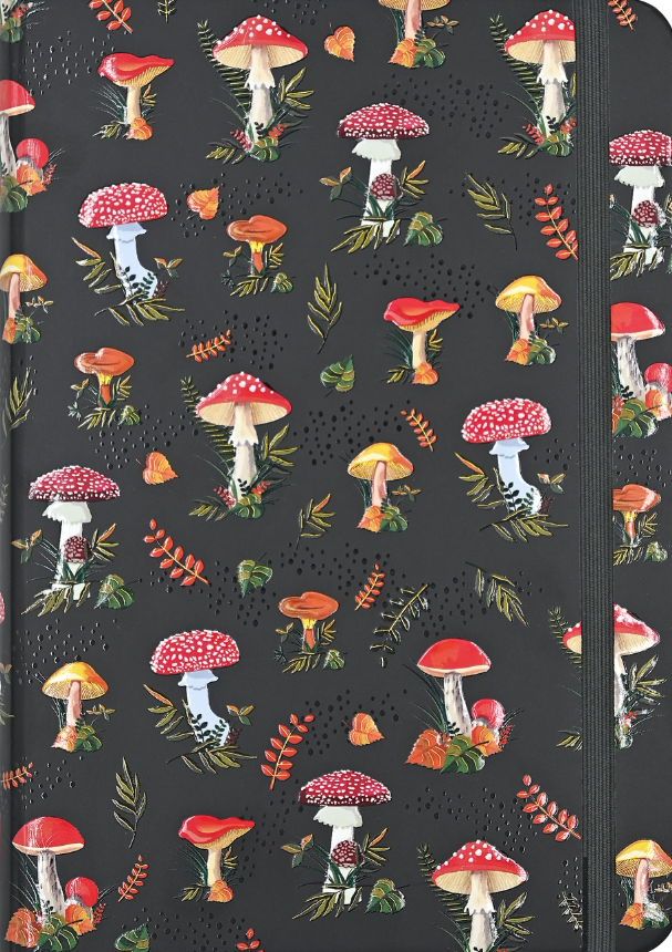 Lined Journals