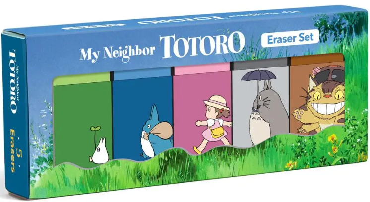 Studio Ghibli® Stationery