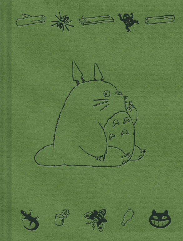 Studio Ghibli® Stationery
