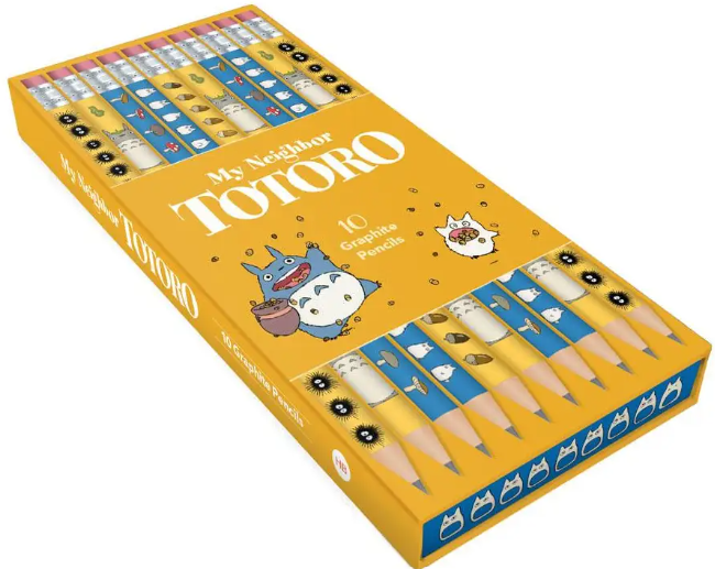 Studio Ghibli® Stationery