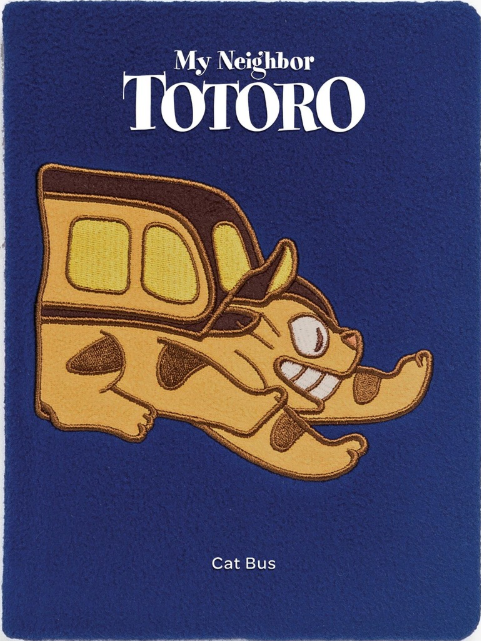 Studio Ghibli® Stationery