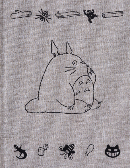 Studio Ghibli® Stationery