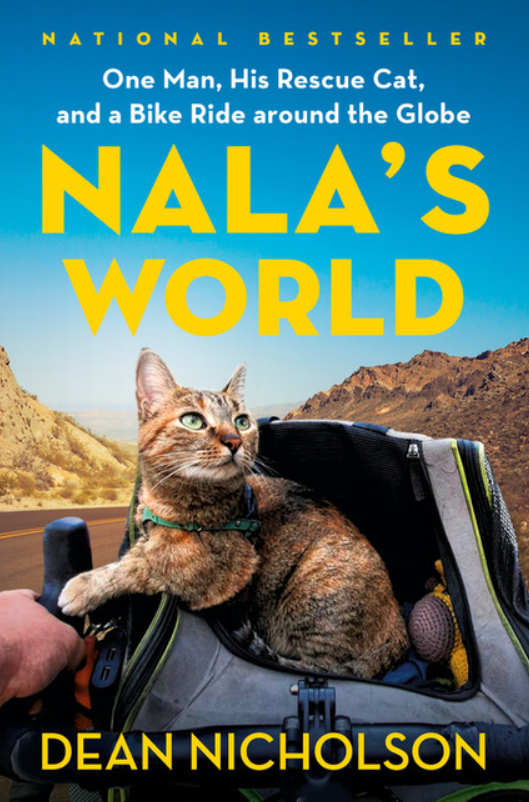 Nala's World