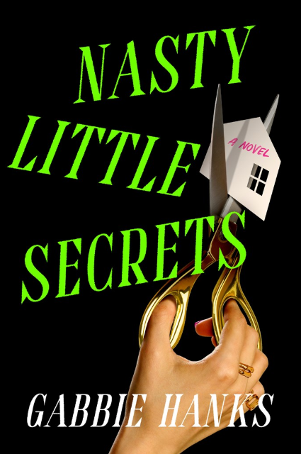 Nasty Little Secrets