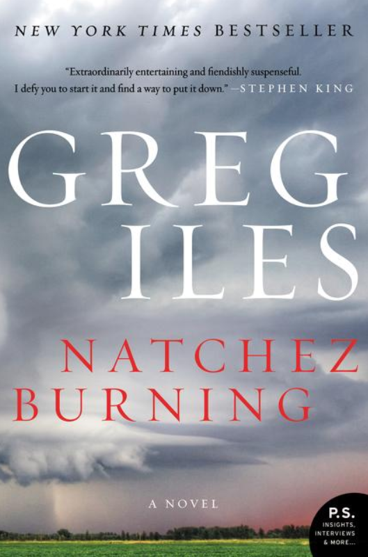 Natchez Burning