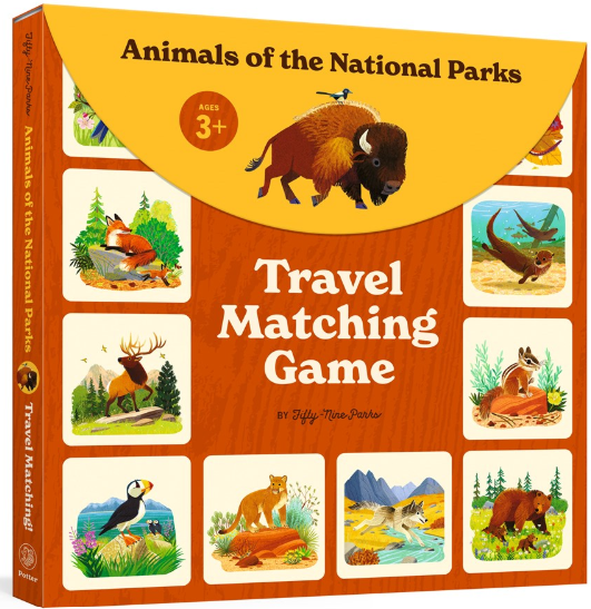 Children's Card Games & Activity Sets